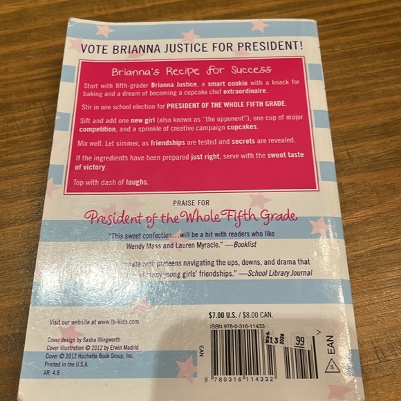 Tween Books - Lot of 4 - Picture 4 of 16